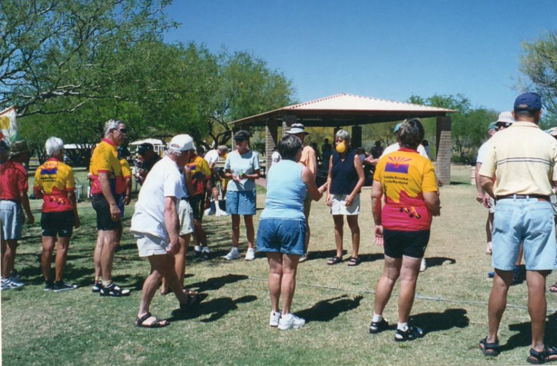 Social - Mar 2003 - Picnic - 1